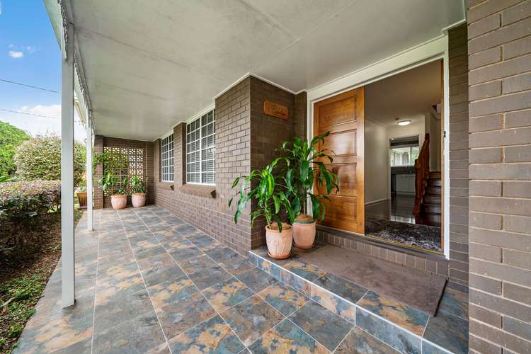 Second view of Homely house listing, 17 Sardon Street, Centenary Heights QLD 4350