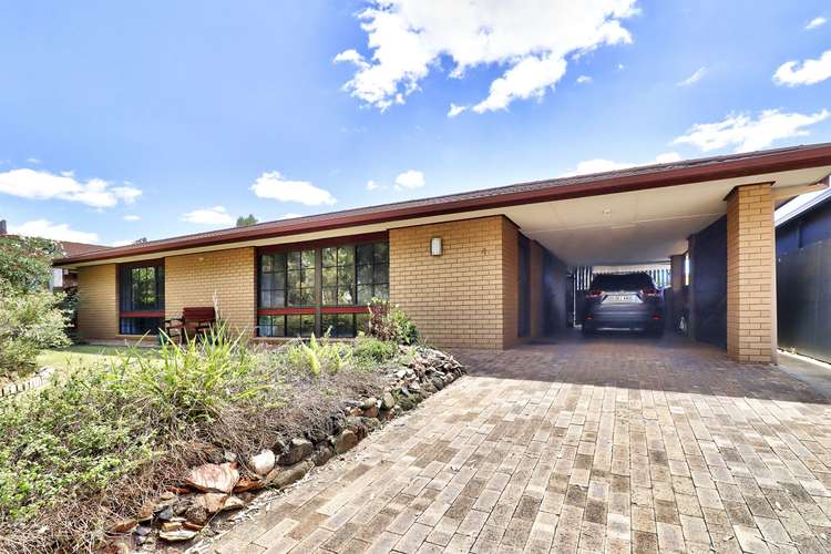 Main view of Homely house listing, 4 Blake Crt, Deniliquin NSW 2710