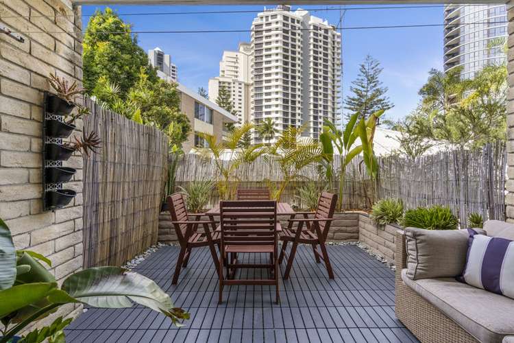 1/21 First Avenue, Surfers Paradise QLD 4217