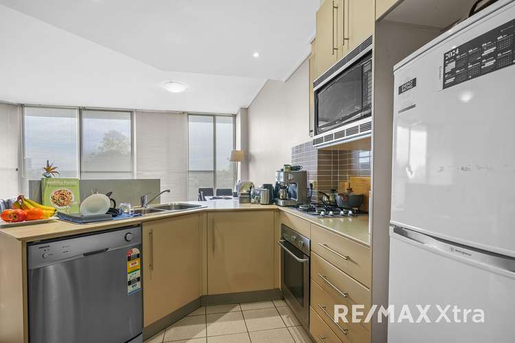 Sixth view of Homely unit listing, 604/1 The Piazza, Wentworth Point NSW 2127