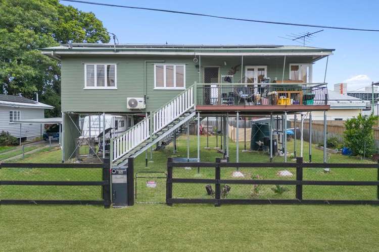 Main view of Homely house listing, 26 James Street, East Ipswich QLD 4305