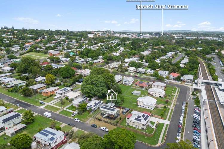 Third view of Homely house listing, 26 James Street, East Ipswich QLD 4305