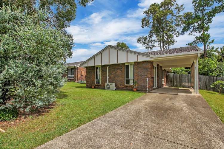 Main view of Homely house listing, 80/176-184 Ewing Road, Woodridge QLD 4114