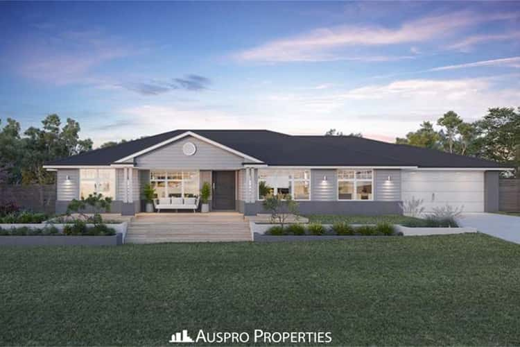 Main view of Homely residentialLand listing, 704 Kingston Road, Loganlea QLD 4131