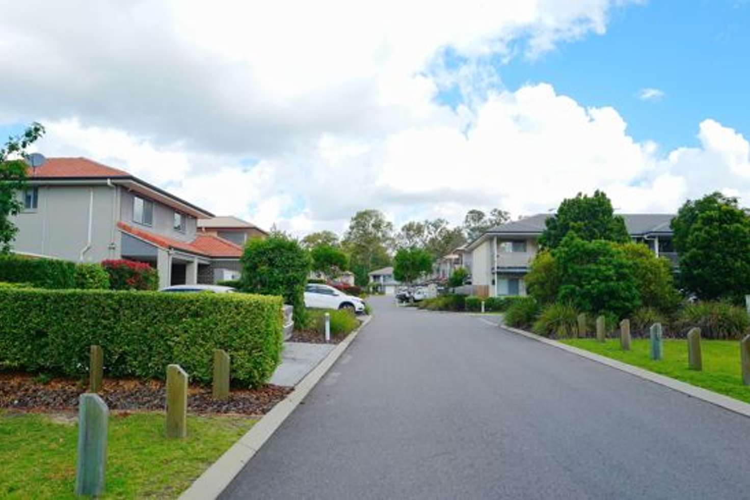 Main view of Homely townhouse listing, 52/18a Wilga Street, Wacol QLD 4076