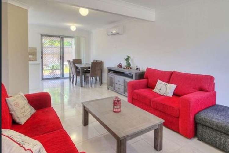 Fourth view of Homely townhouse listing, 52/18a Wilga Street, Wacol QLD 4076