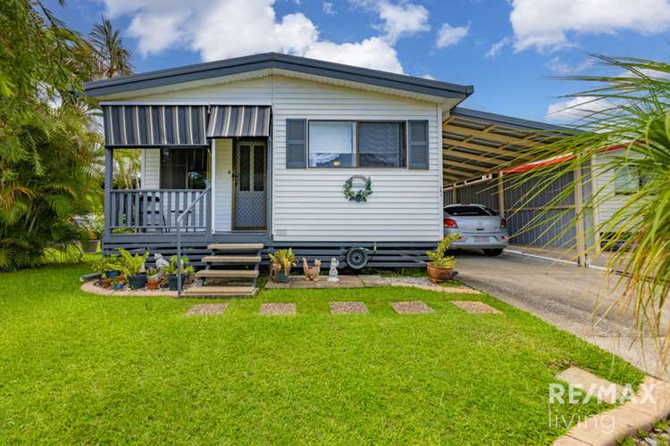 Villa 151 Palm Crescent,764 Morayfield Road, Burpengary Pine Village, Burpengary QLD 4505