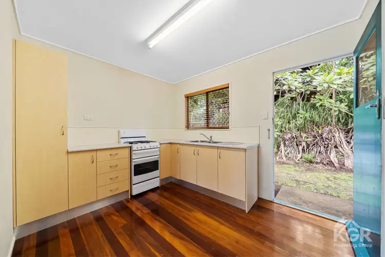 Second view of Homely unit listing, 13 Clermont St, Bardon QLD 4065