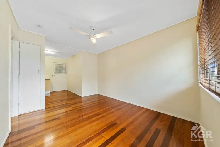 Fourth view of Homely unit listing, 13 Clermont St, Bardon QLD 4065