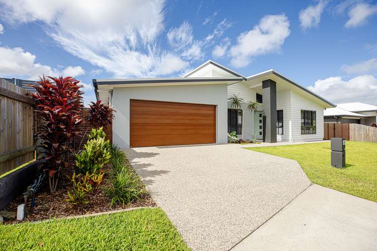 Main view of Homely house listing, 14 Seajaysmith Way, Richmond QLD 4740