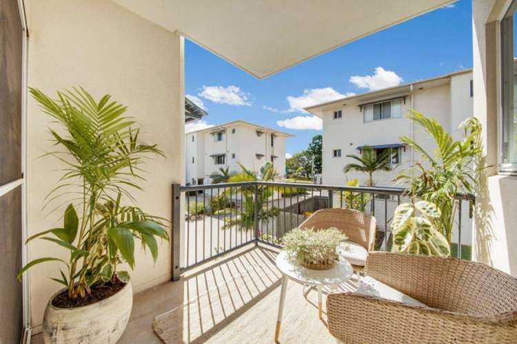 Main view of Homely house listing, 21/47 Barney Street, Barney Point QLD 4680