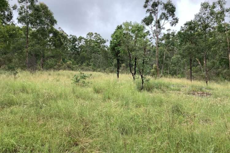 Lot 4 Pierces Creek Road, Mountain Camp QLD 4355