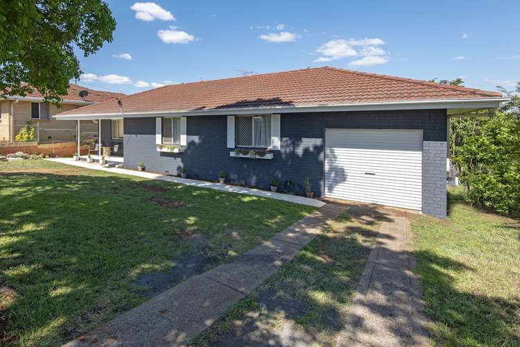 Main view of Homely house listing, 246 West Street, Kearneys Spring QLD 4350
