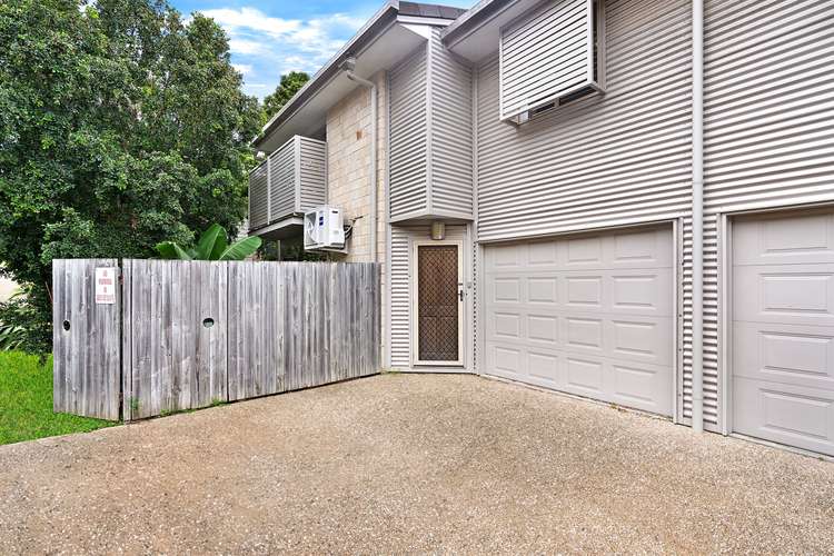 Main view of Homely townhouse listing, 63/30-42 Fleet Drive, Kippa-Ring QLD 4021