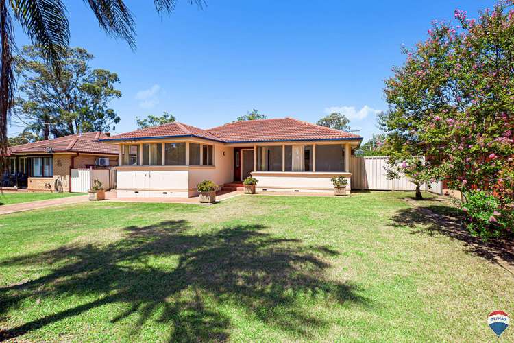 Main view of Homely house listing, 22 Sutton Road, Cambridge Park NSW 2747