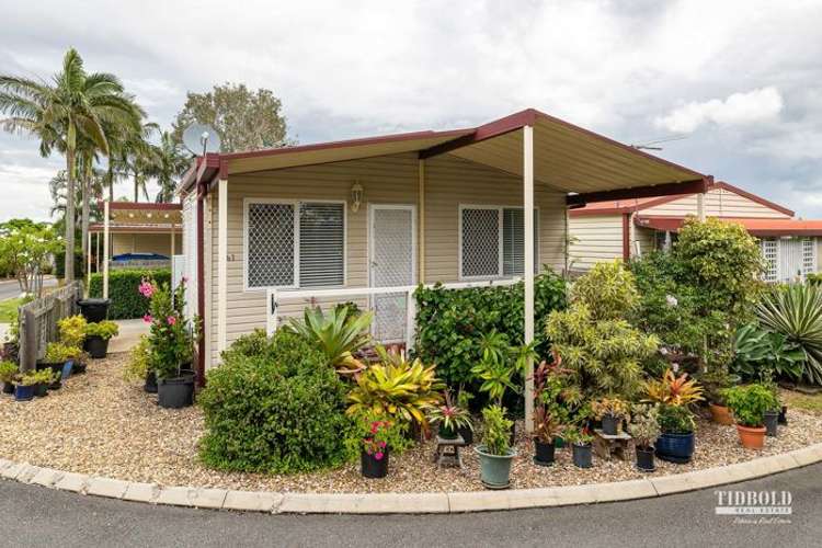 Main view of Homely villa listing, 161/905 Manly Road, Tingalpa QLD 4173