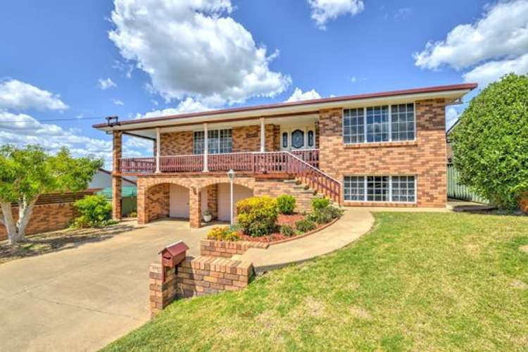 Main view of Homely house listing, 3 Girraween Street, Tamworth NSW 2340