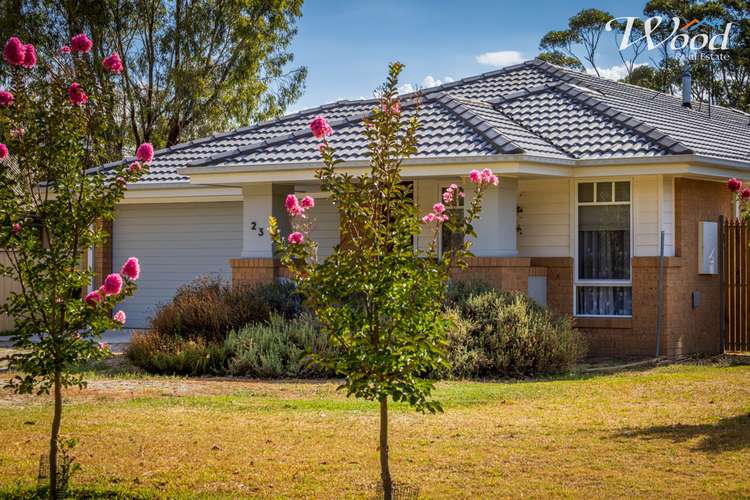 Main view of Homely house listing, 23 Jacob St, Burrumbuttock NSW 2642