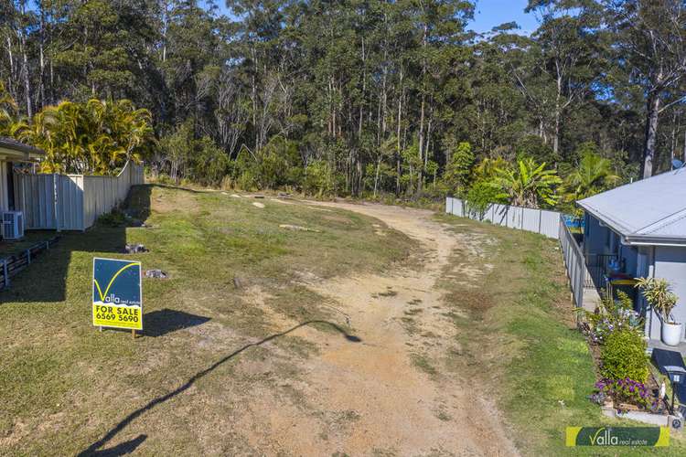 Fifth view of Homely residentialLand listing, 7 JULIE ANN COURT, Hyland Park NSW 2448