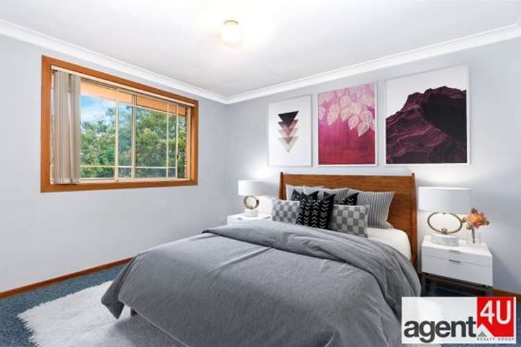 Fourth view of Homely townhouse listing, 4/39 Bringelly Road, Kingswood NSW 2747