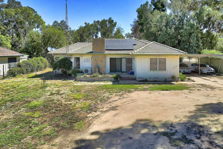 Main view of Homely house listing, 438 Hay Road, Deniliquin NSW 2710