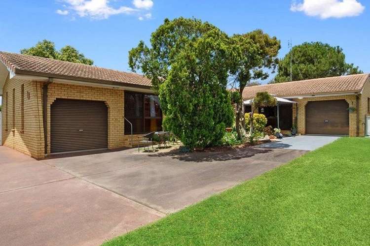 2/18 Hawker Street, Wilsonton QLD 4350