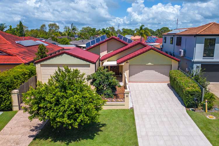 Main view of Homely house listing, 8 Agincourt Street, Pelican Waters QLD 4551