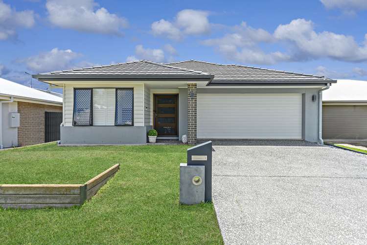 Main view of Homely house listing, 13 Crest Street, Narangba QLD 4504
