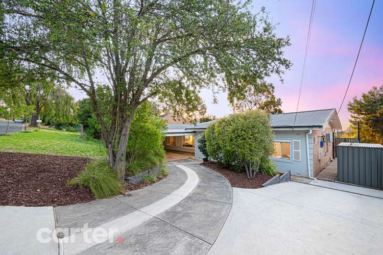 Main view of Homely house listing, 11 Armson Avenue, Magill SA 5072