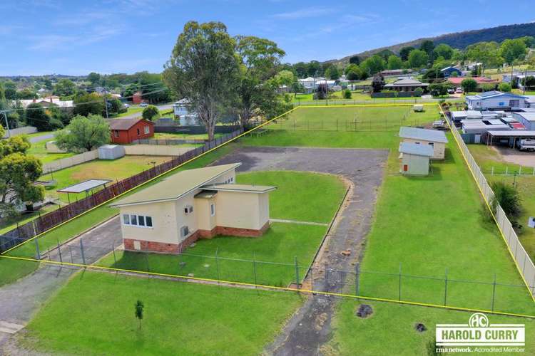 Main view of Homely residentialLand listing, 53 Logan Street, Tenterfield NSW 2372