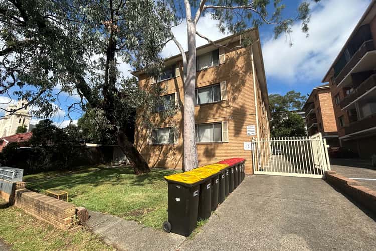 Main view of Homely unit listing, 7/17 Forbes St, Warwick Farm NSW 2170