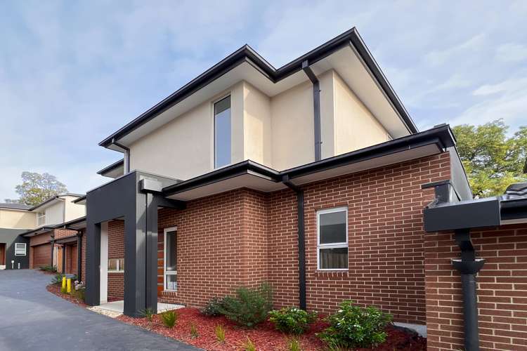 Main view of Homely townhouse listing, 3/20 Mines Road, Ringwood East VIC 3135
