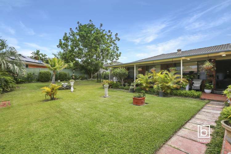 Main view of Homely house listing, 4 Camellia Place, Woongarrah NSW 2259