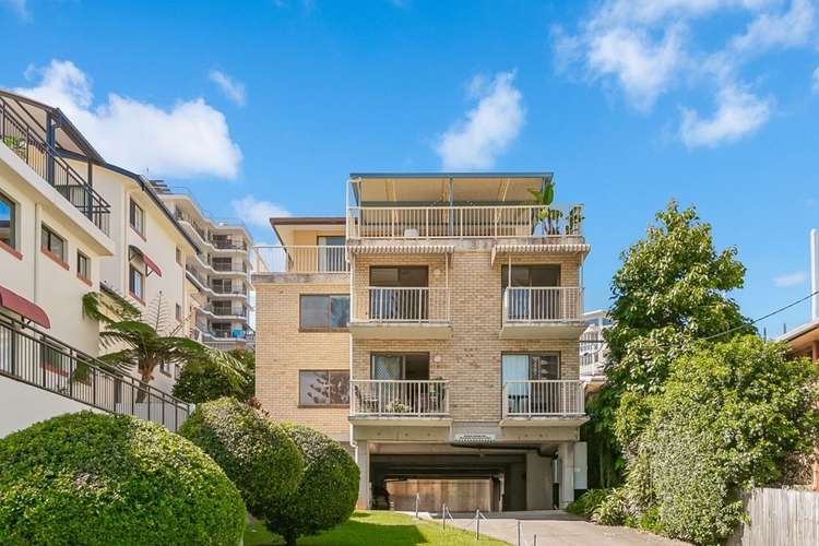 4/36 Boundary Street, Tweed Heads NSW 2485