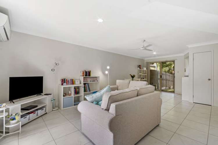 Third view of Homely townhouse listing, Unit 44 / 70 Allingham Street, Kuraby QLD 4112