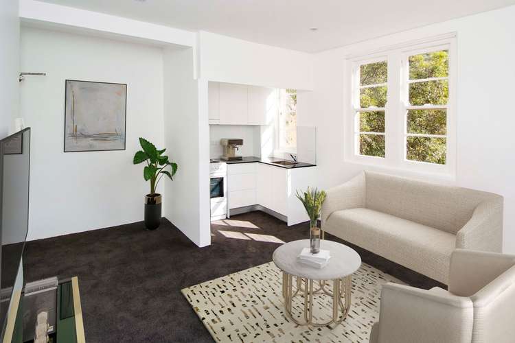 Main view of Homely unit listing, 23/37-39 Francis Street, Darlinghurst NSW 2010