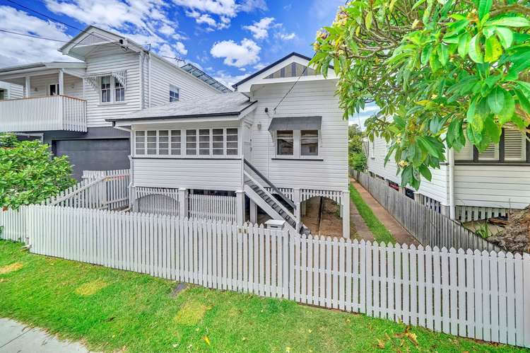 Main view of Homely house listing, 16 Soudan Street, Toowong QLD 4066