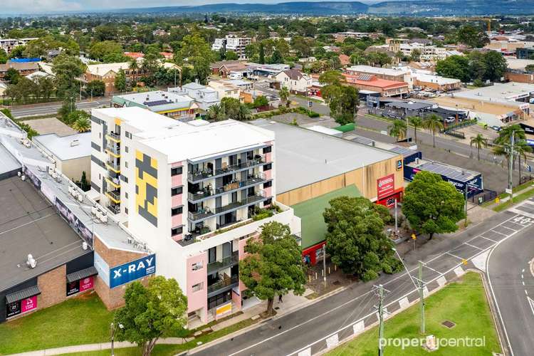 Main view of Homely apartment listing, 10/14 Henry Street, Penrith NSW 2750