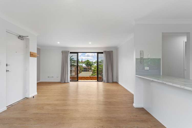 Fourth view of Homely apartment listing, 4/33 Cadell Street, Toowong QLD 4066