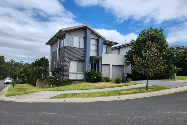 Main view of Homely house listing, 74 Mary ann drive, Glenfield NSW 2167