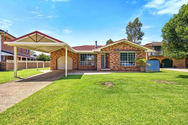 Main view of Homely house listing, 4 Myall Court, Urunga NSW 2455