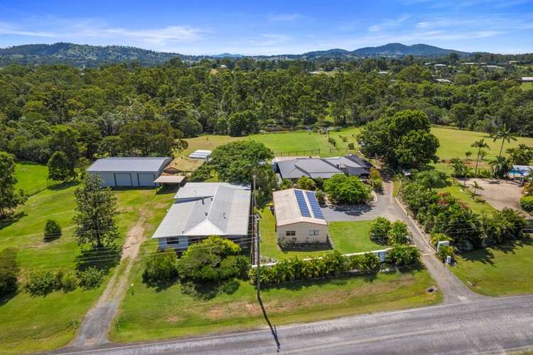 Main view of Homely house listing, 81 Fraser Road, Araluen QLD 4570