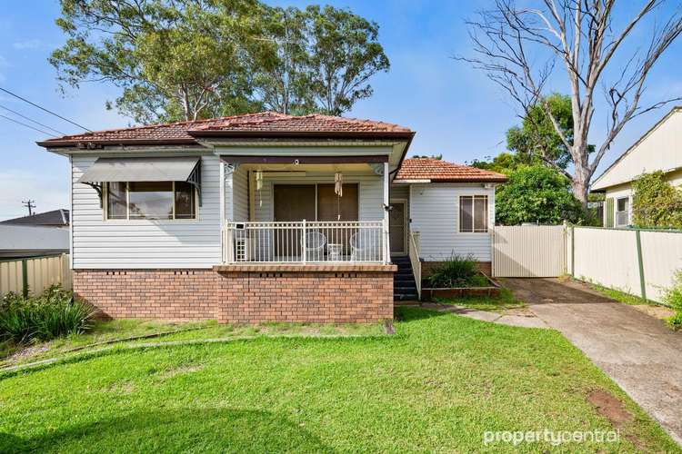 Main view of Homely house listing, 2 Norfolk Road, Cambridge Park NSW 2747