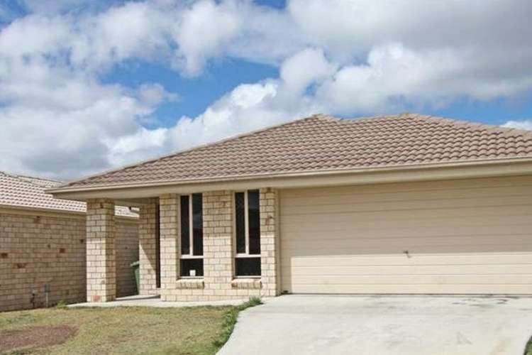 Main view of Homely house listing, 46 A Cheihk Crescent, Collingwood Park QLD 4301