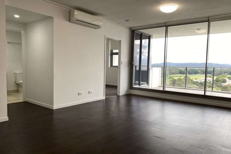 Main view of Homely apartment listing, 4706/42 Laver Drive, Robina QLD 4226