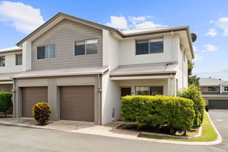 Main view of Homely townhouse listing, Unit 20 88 Shelduck Place, Calamvale QLD 4116
