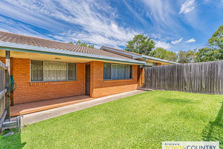 Main view of Homely unit listing, 2/10 Dawson Avenue, Armidale NSW 2350