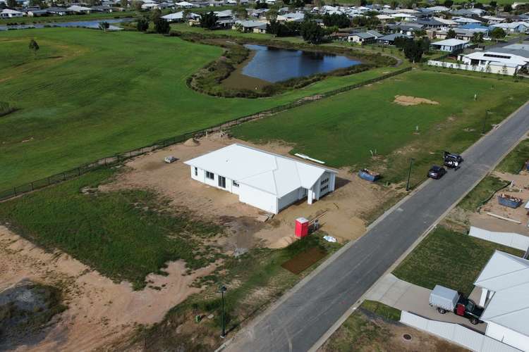 Main view of Homely house listing, Lot 225 Nives Street, Mirani QLD 4754