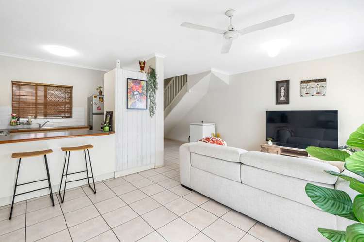 Fourth view of Homely townhouse listing, 8/1 Grantala Street, Manoora QLD 4870