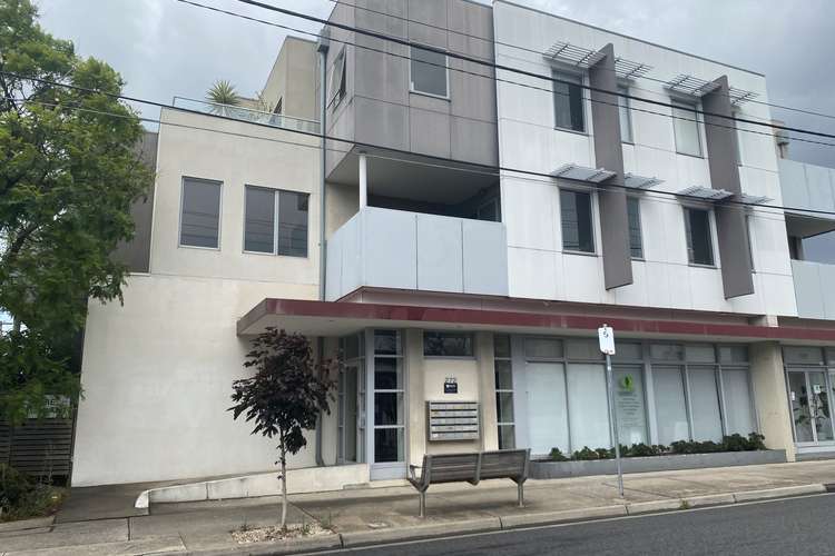 Main view of Homely apartment listing, 11/272 Albert Street, Brunswick VIC 3056